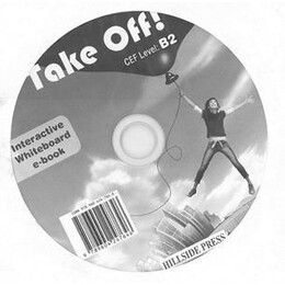 Take Off! b2 e-Book