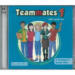 Teammates 1 Cds(2)