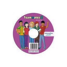 Teammates 2 Iebook