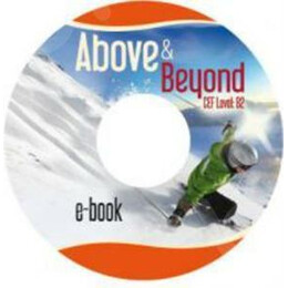 Above & Beyond b2 e-Book