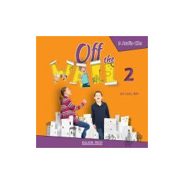 Off the Wall 2 cds (2)