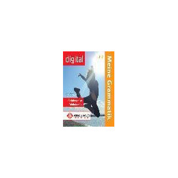 Meine Grammatik Digital cd-rom