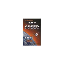 Top Speed 1 Student's Book