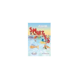 Smarties 1 St/bk