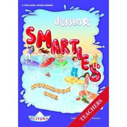 Smarties 1 Workbook Teacher's