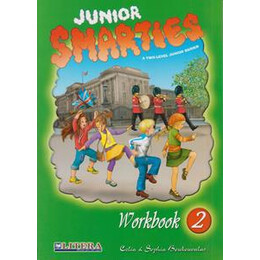 Smarties 2 Wkbk