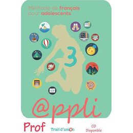 Appli 3 Professeur