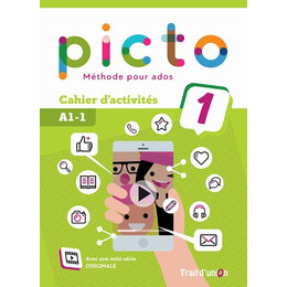 Picto 1 Α1.1 Cahier d' Activites