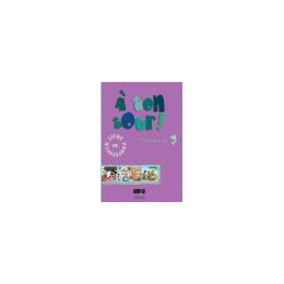 A ton Tour 2 a1-a2 Grammaire du Professeur