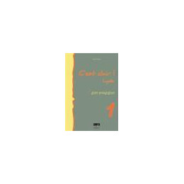 C"est Clair Lycee 1 Guide