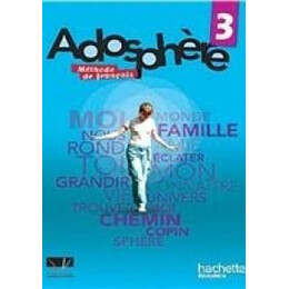 Adosphere 3 (Set)