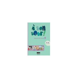 A ton Tour 2 Eleve