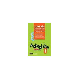 Adosphere 1 a1 Professeur