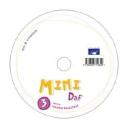 Mini daf 3 cd