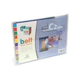 Belt Study System Exams Level c2 Part 1 Michigan Proficiency