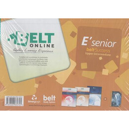 Belt Online Pack e Senior