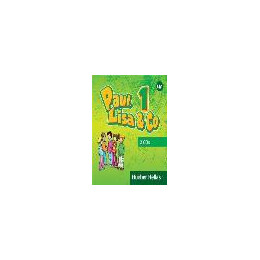 Paul, Lisa and co 1 - 2 cds