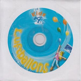 Luftballons Kids a cd1 (Κεφαλαια 1-7)