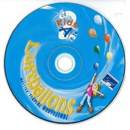 Luftballons Kids a cd2 (Κεφαλαια 8-14)