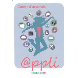 Appli 1 Cahier d' Activites