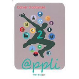Appli 2 Cahier d' Activites