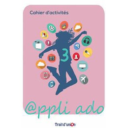 Appli ado 3 Cahier