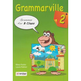 Grammarville 2 Student's Book
