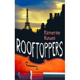 Rollercoasters: Rooftoppers