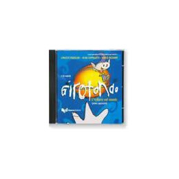 Girotondo Primo Approccio Audio Cd(1)