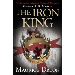 Iron King