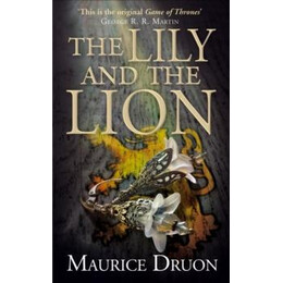 Lily and the Lion