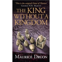 King Without a Kingdom