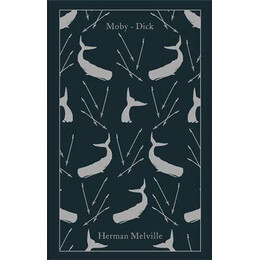 Moby-Dick : or, the Whale