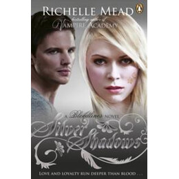 Bloodlines 5: Silver Shadows