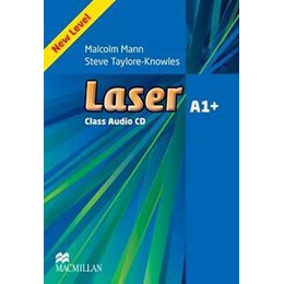 Laser a1+ Cd(1) 3rd Edition