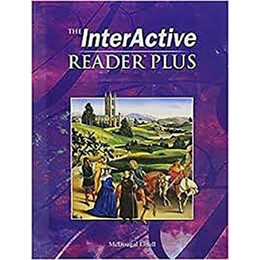Mcdougal Littell Language of Literature - Interactive Reader Grade 12