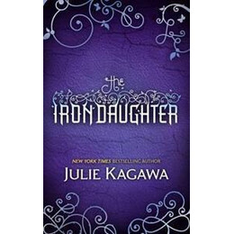 The Iron Daughter