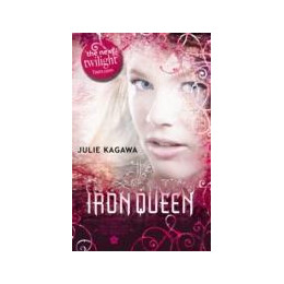 The Iron Queen