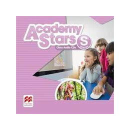 Academy Stars Starter cds