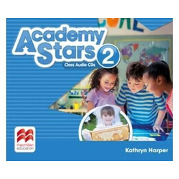 Academy Stars 2 cd