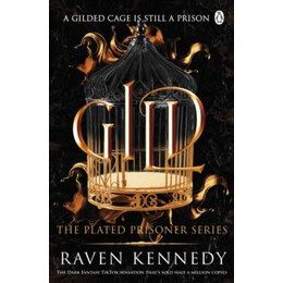 Gild : the Dark Fantasy tik tok Sensation That's Sold Over a Million Copies