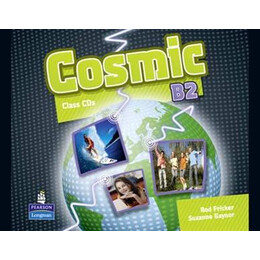 Cosmic b2 Class Cds(3)