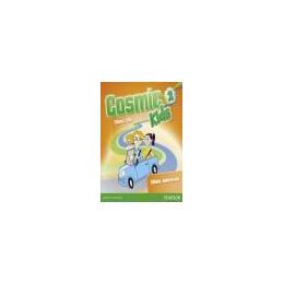 Cosmic Kids 2 Class cd