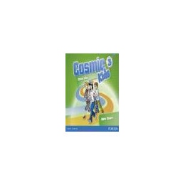 Cosmic Kids 3 Class cd