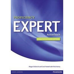 Proficiency (Cpe) Expert Interactive Whiteboard Software 2013