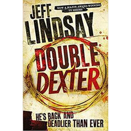 Double Dexter : a Novel