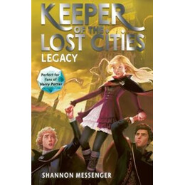 Legacy : 8