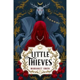 Little Thieves