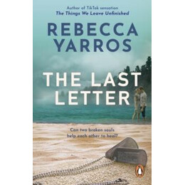 The Last Letter