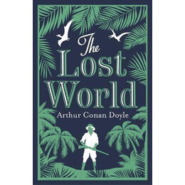 The Lost World